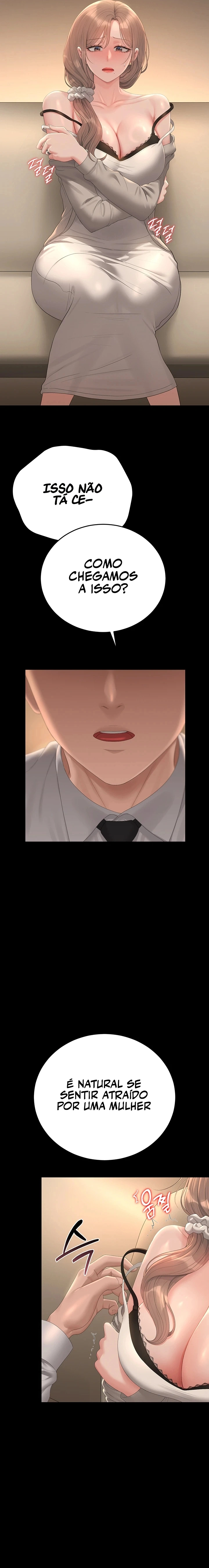 Ler I Became an Apartment Security Manager Capitulo 42 Page 5