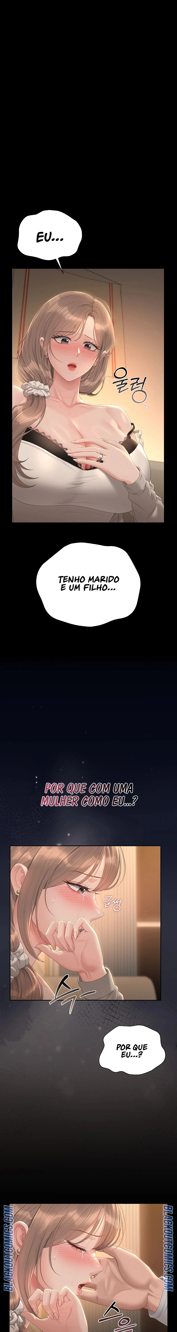 Ler I Became an Apartment Security Manager Capitulo 42 Page 7