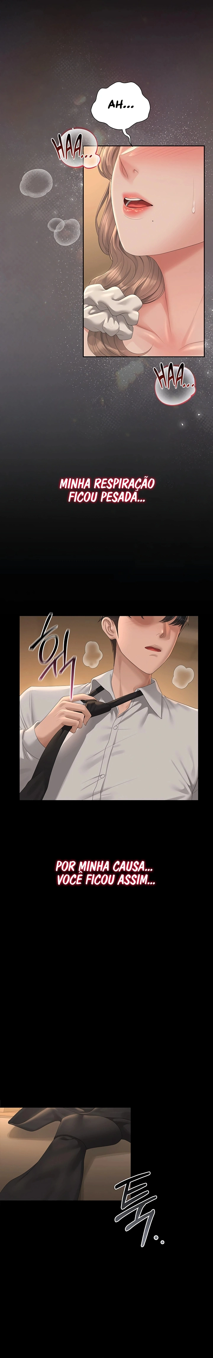 Ler I Became an Apartment Security Manager Capitulo 43 Page 10