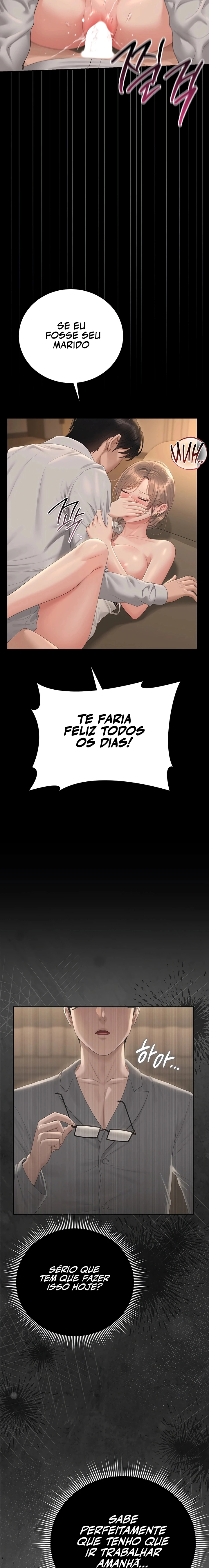 Ler I Became an Apartment Security Manager Capitulo 43 Page 13