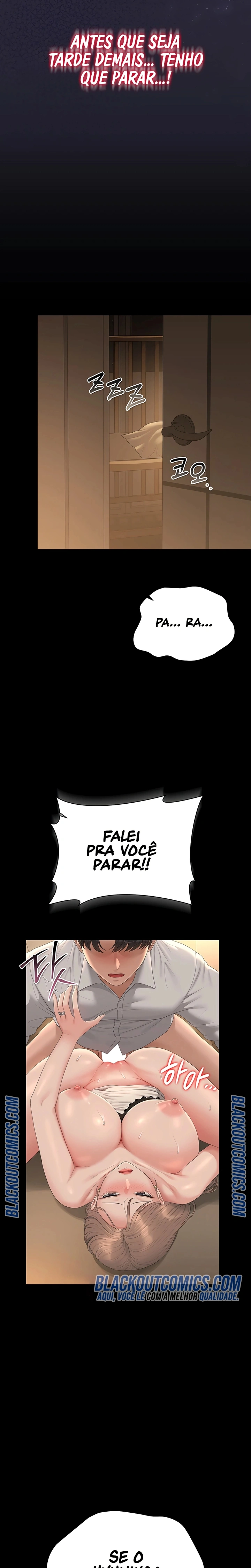 Ler I Became an Apartment Security Manager Capitulo 43 Page 16