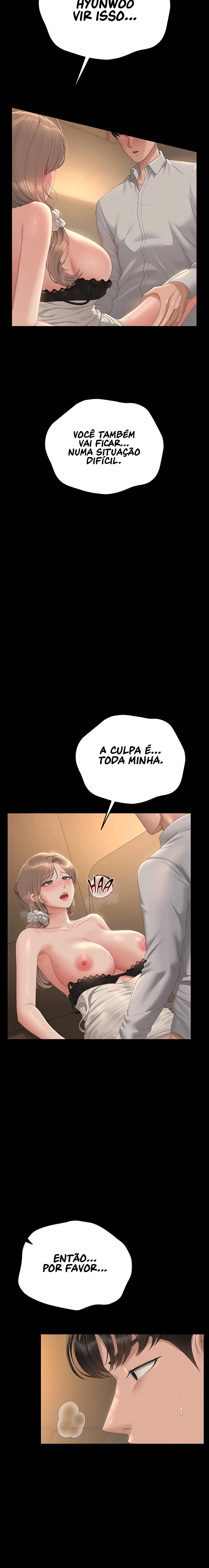 Ler I Became an Apartment Security Manager Capitulo 43 Page 17