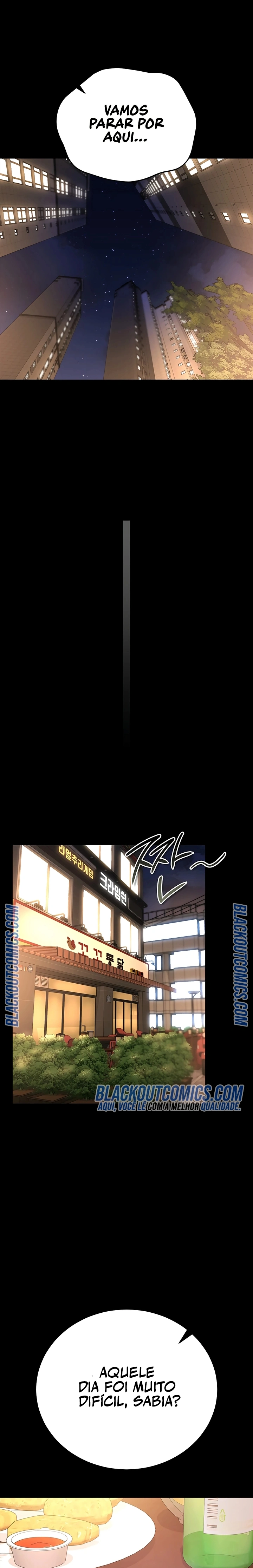 Ler I Became an Apartment Security Manager Capitulo 43 Page 18