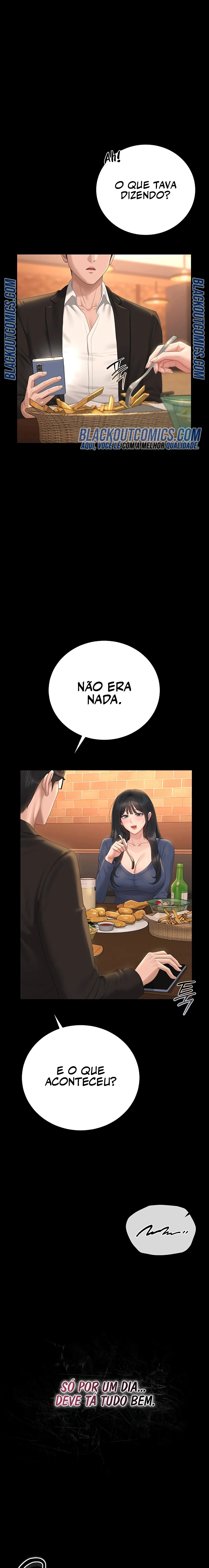 Ler I Became an Apartment Security Manager Capitulo 43 Page 21