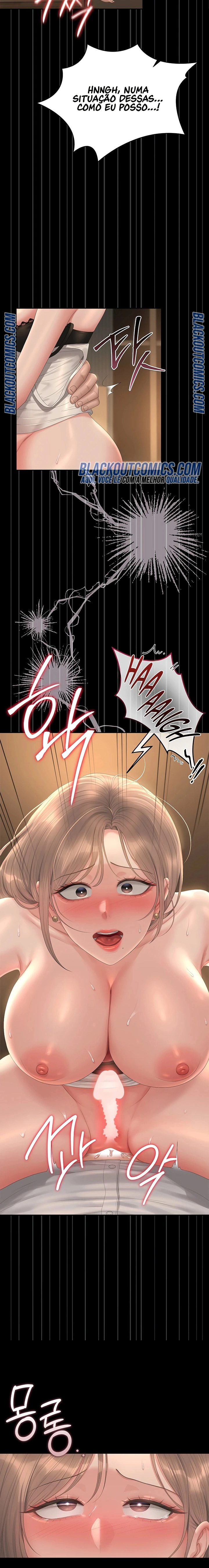 Ler I Became an Apartment Security Manager Capitulo 43 Page 27