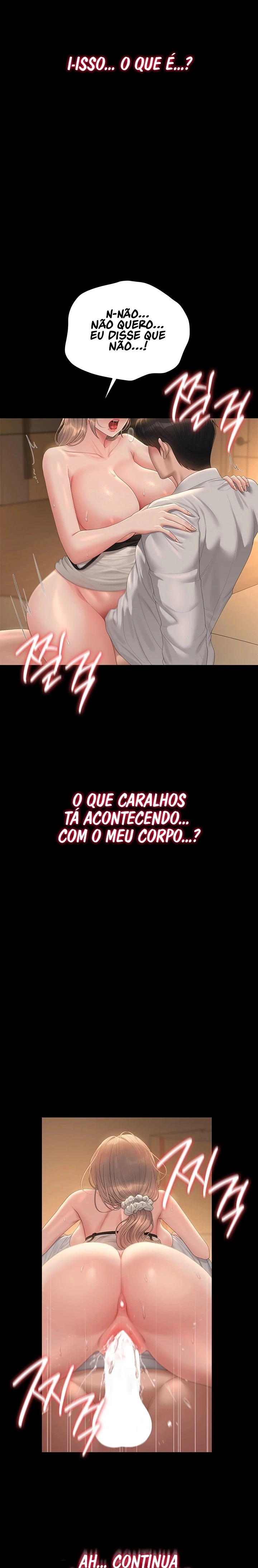 Ler I Became an Apartment Security Manager Capitulo 43 Page 28
