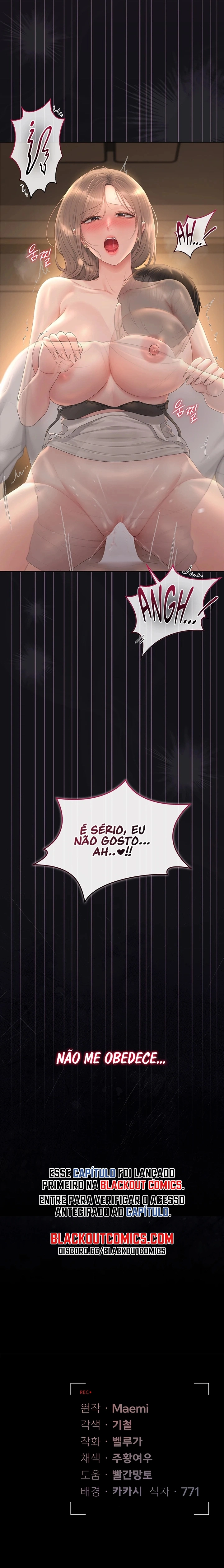 Ler I Became an Apartment Security Manager Capitulo 43 Page 30