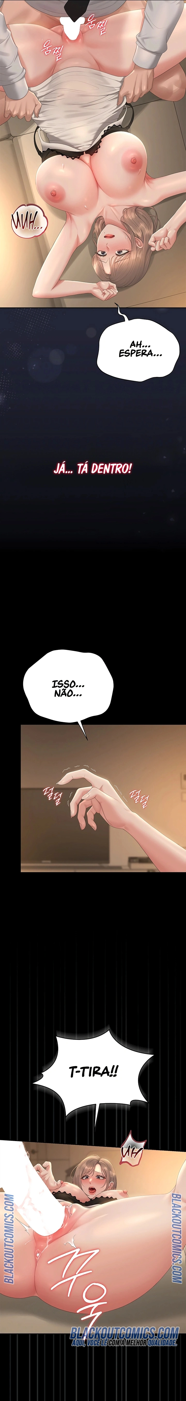 Ler I Became an Apartment Security Manager Capitulo 43 Page 7