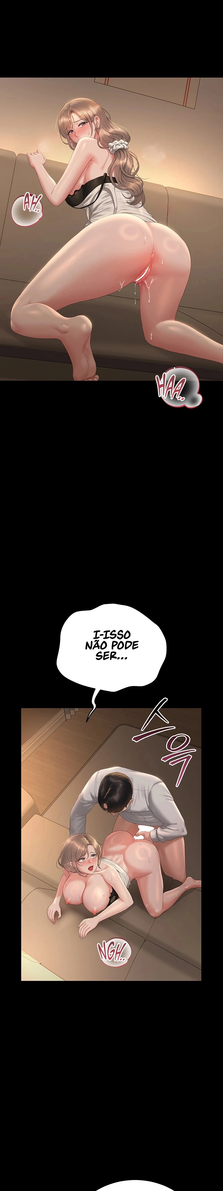 Ler I Became an Apartment Security Manager Capitulo 44 Page 10