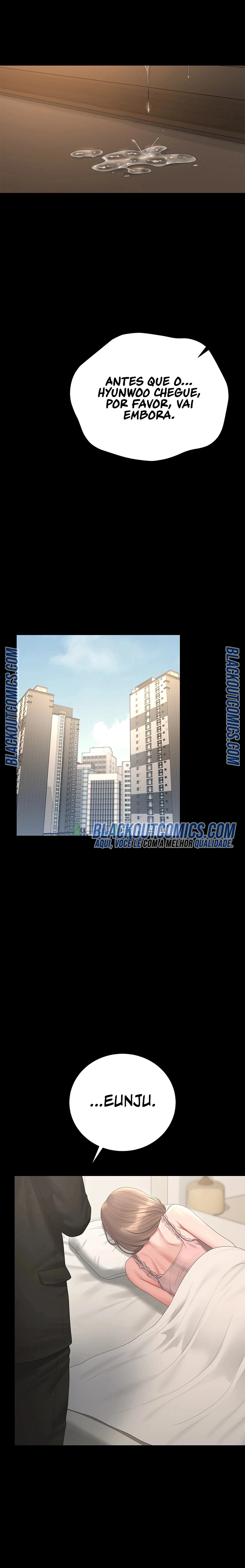Ler I Became an Apartment Security Manager Capitulo 44 Page 19