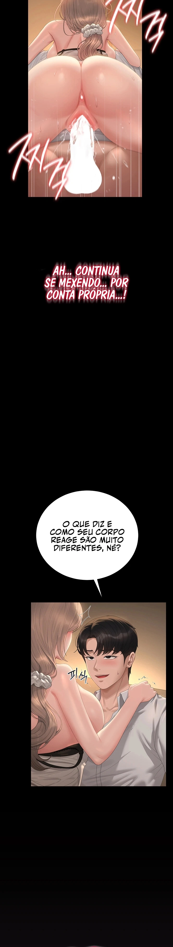 Ler I Became an Apartment Security Manager Capitulo 44 Page 2