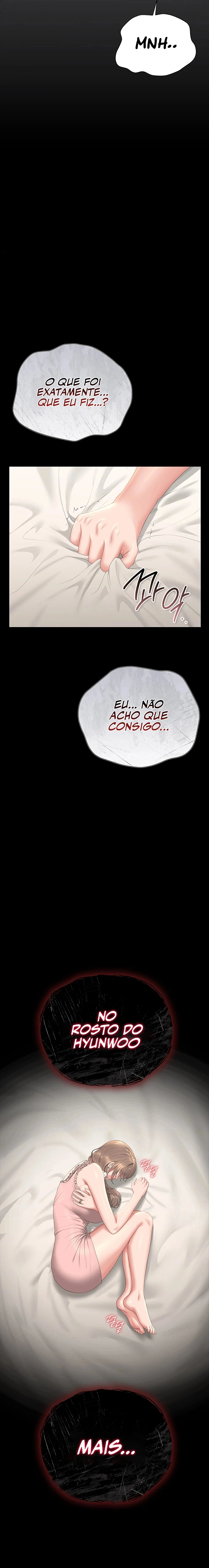 Ler I Became an Apartment Security Manager Capitulo 44 Page 22