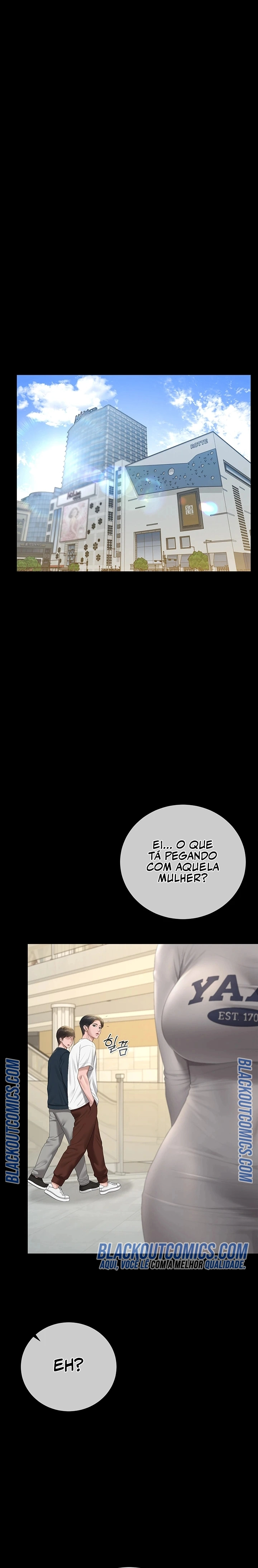 Ler I Became an Apartment Security Manager Capitulo 44 Page 23