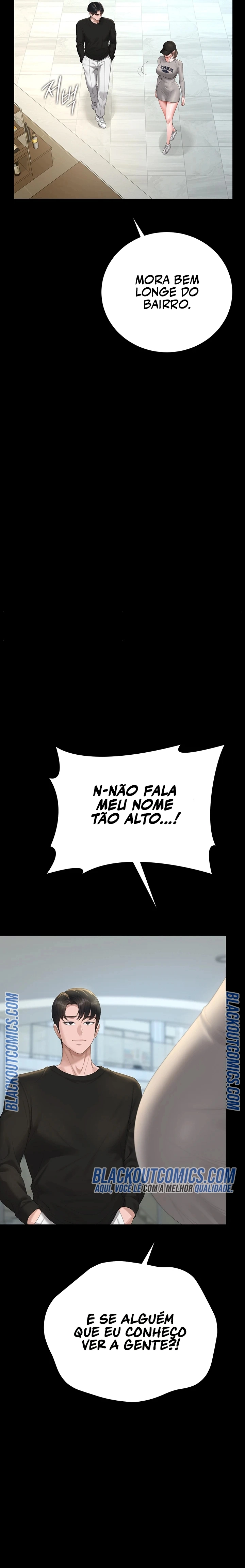Ler I Became an Apartment Security Manager Capitulo 44 Page 25