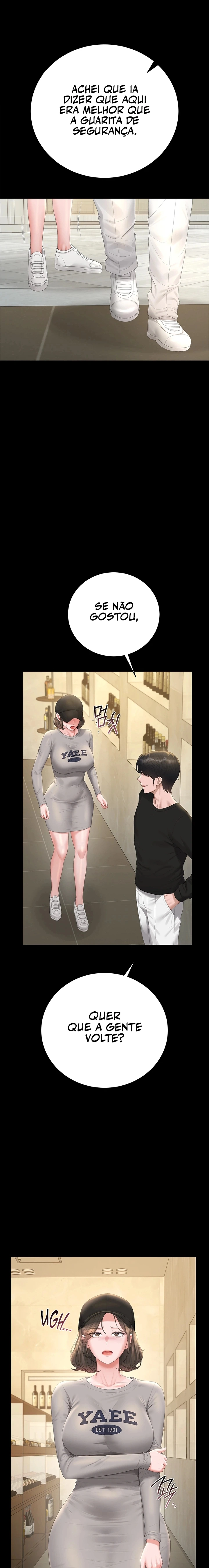 Ler I Became an Apartment Security Manager Capitulo 44 Page 26