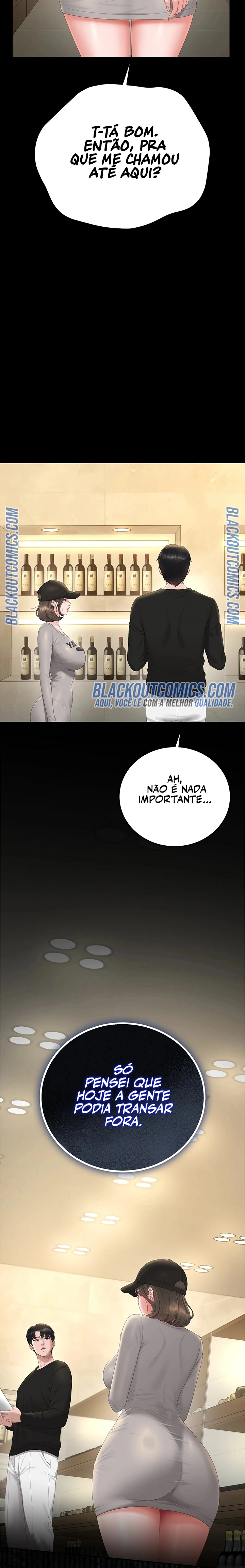 Ler I Became an Apartment Security Manager Capitulo 44 Page 27