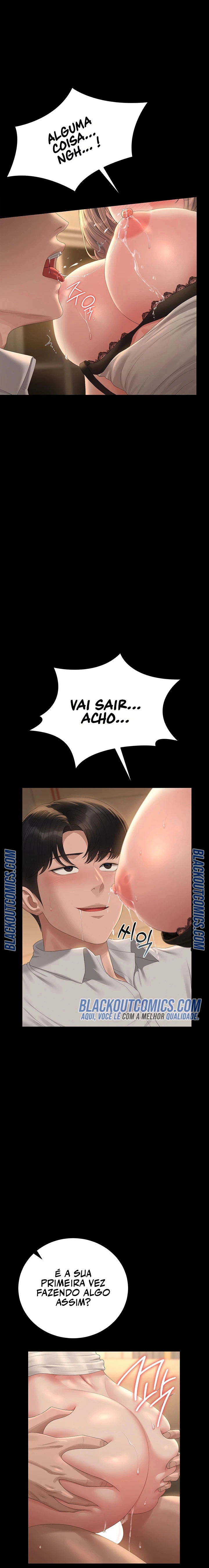 Ler I Became an Apartment Security Manager Capitulo 44 Page 5