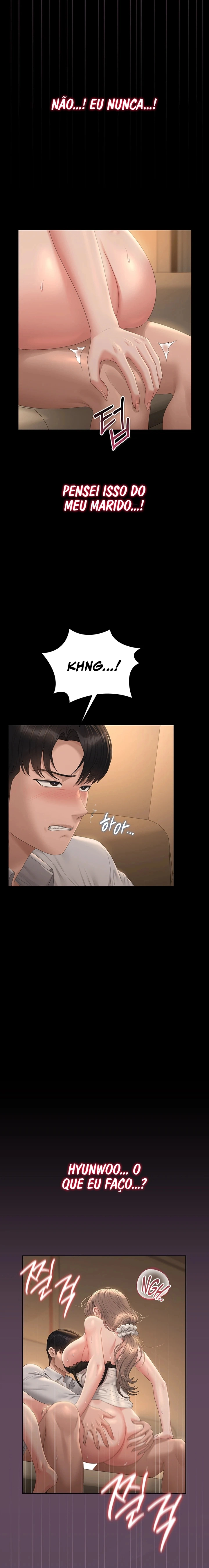 Ler I Became an Apartment Security Manager Capitulo 44 Page 7