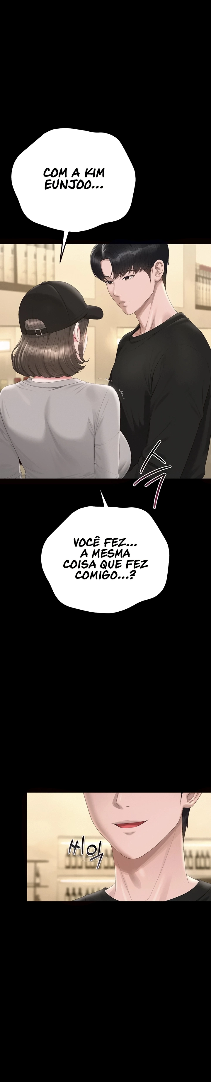 Ler I Became an Apartment Security Manager Capitulo 45 Page 10