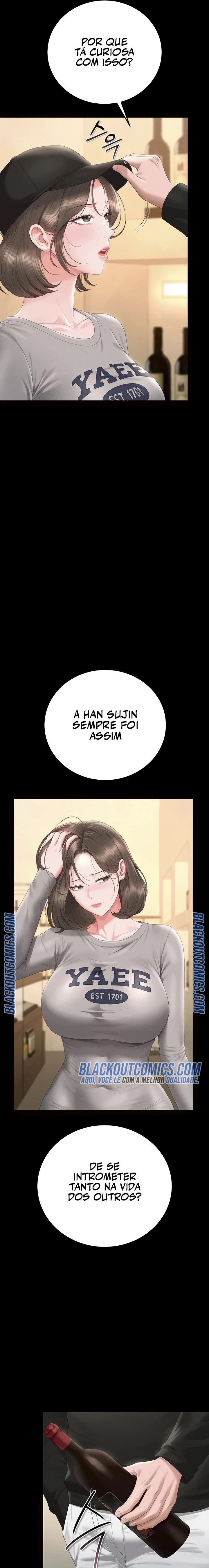 Ler I Became an Apartment Security Manager Capitulo 45 Page 11