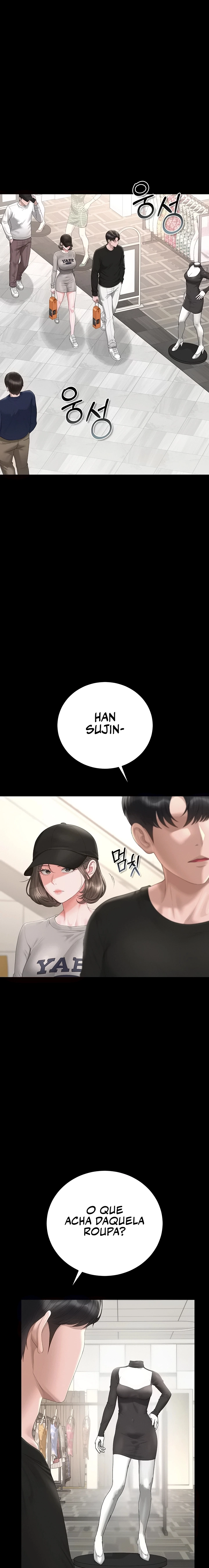 Ler I Became an Apartment Security Manager Capitulo 45 Page 15