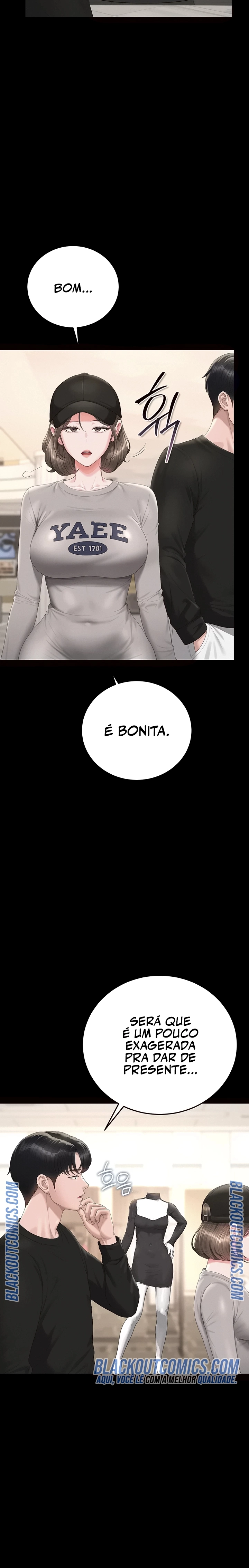 Ler I Became an Apartment Security Manager Capitulo 45 Page 16