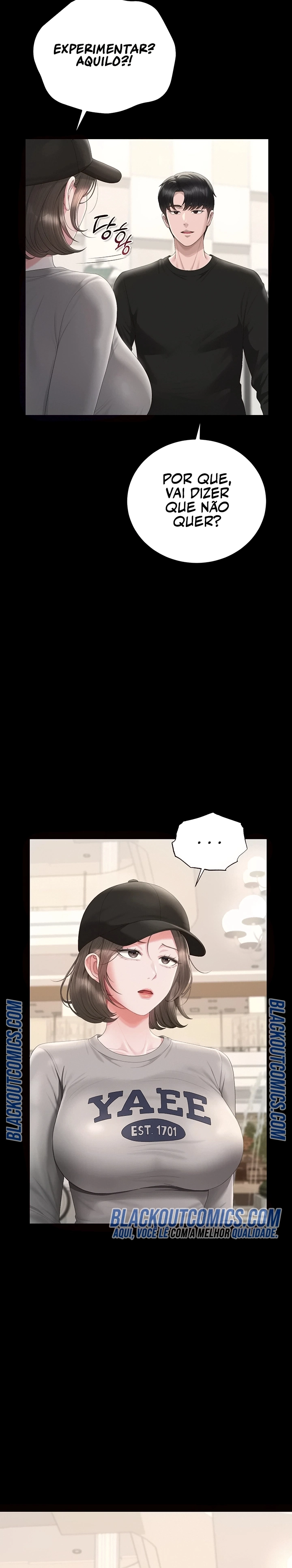Ler I Became an Apartment Security Manager Capitulo 45 Page 18
