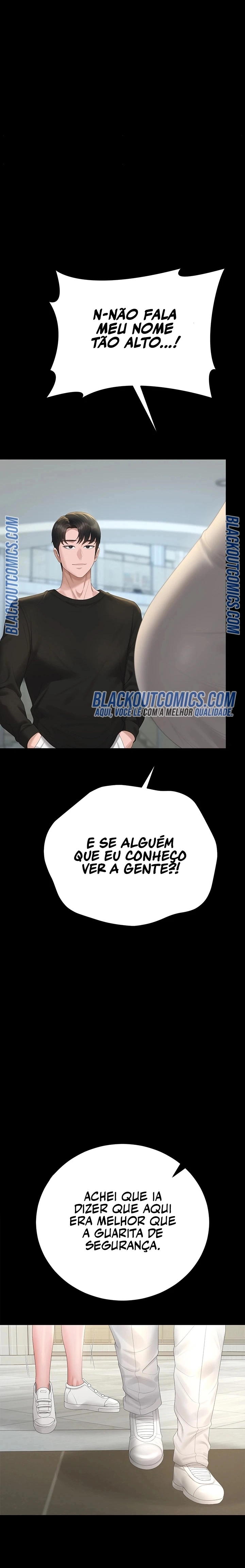 Ler I Became an Apartment Security Manager Capitulo 45 Page 2