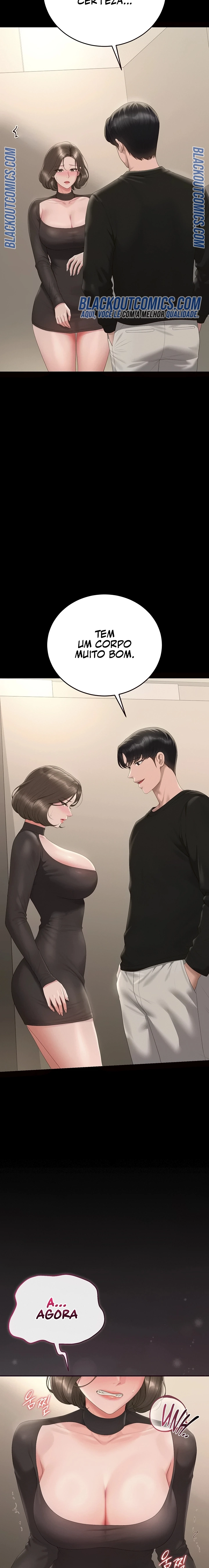 Ler I Became an Apartment Security Manager Capitulo 45 Page 23