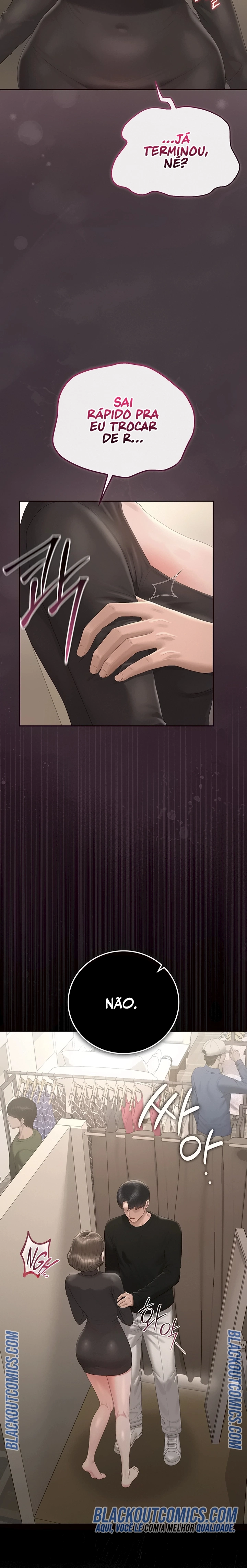 Ler I Became an Apartment Security Manager Capitulo 45 Page 24