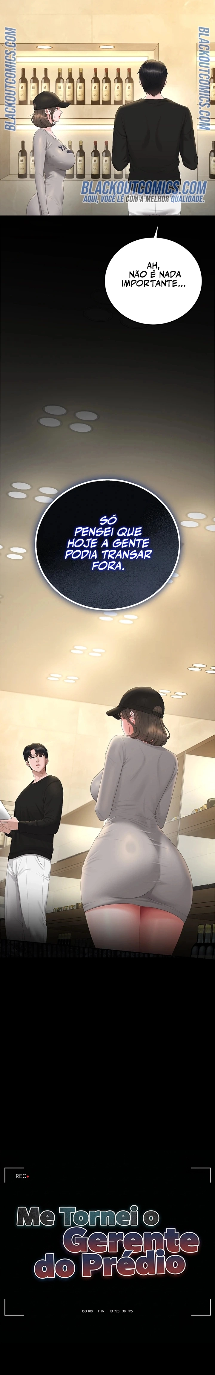 Ler I Became an Apartment Security Manager Capitulo 45 Page 4