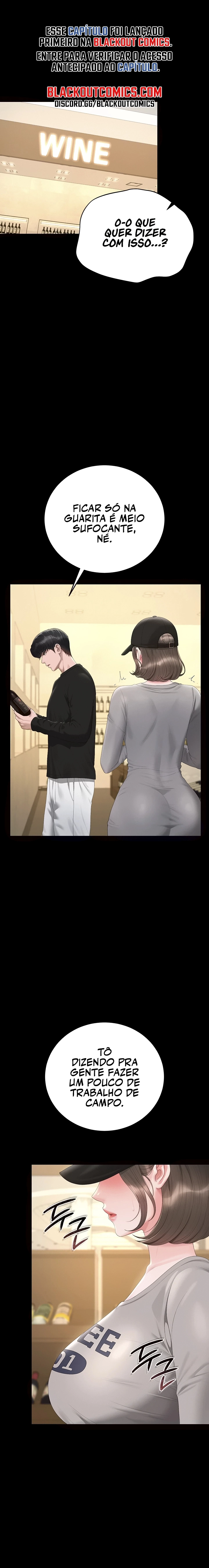 Ler I Became an Apartment Security Manager Capitulo 45 Page 5