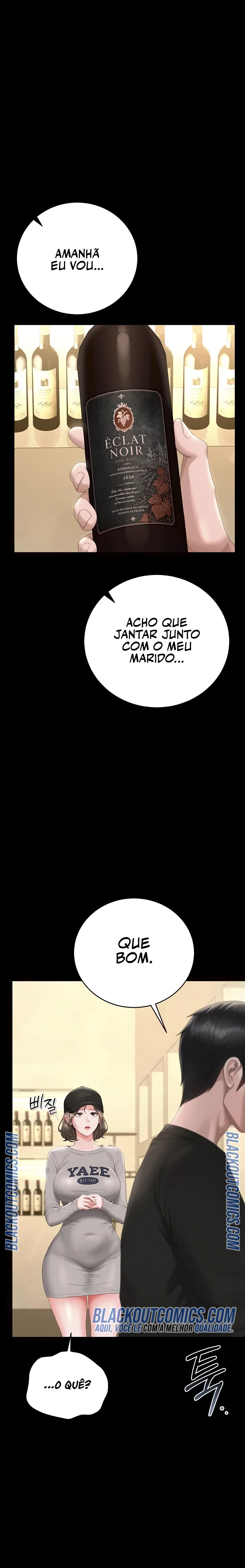 Ler I Became an Apartment Security Manager Capitulo 45 Page 8