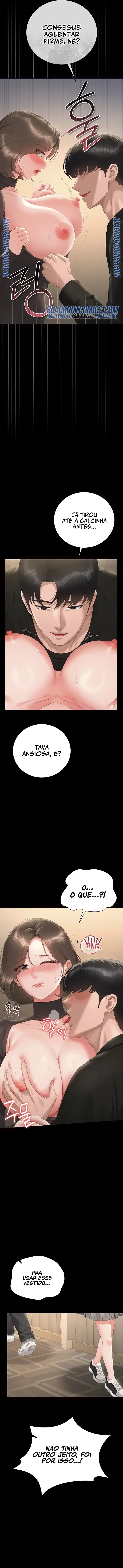 Ler I Became an Apartment Security Manager Capitulo 46 Page 4