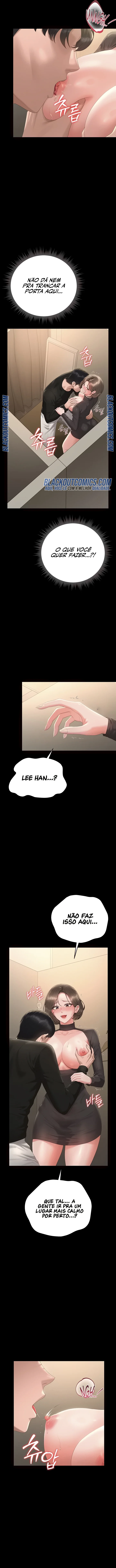 Ler I Became an Apartment Security Manager Capitulo 46 Page 5