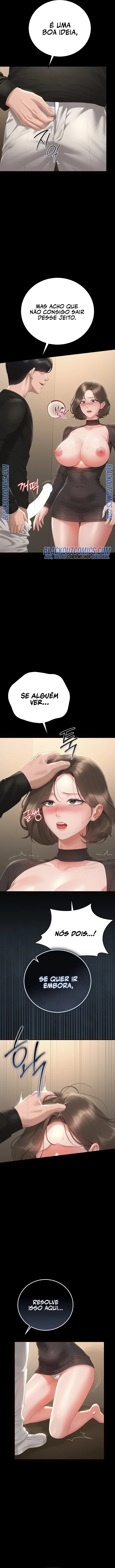 Ler I Became an Apartment Security Manager Capitulo 46 Page 6