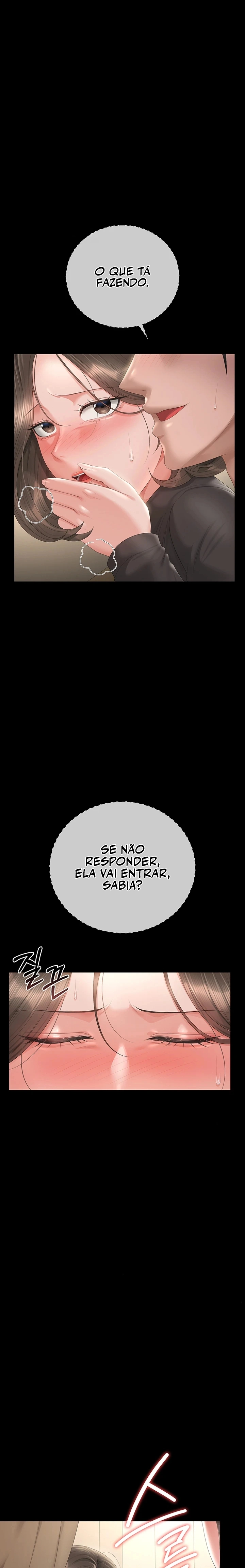 Ler I Became an Apartment Security Manager Capitulo 47 Page 20