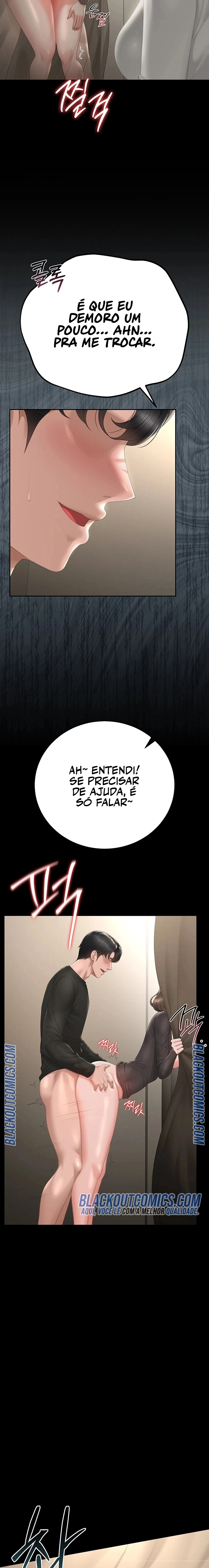 Ler I Became an Apartment Security Manager Capitulo 47 Page 23