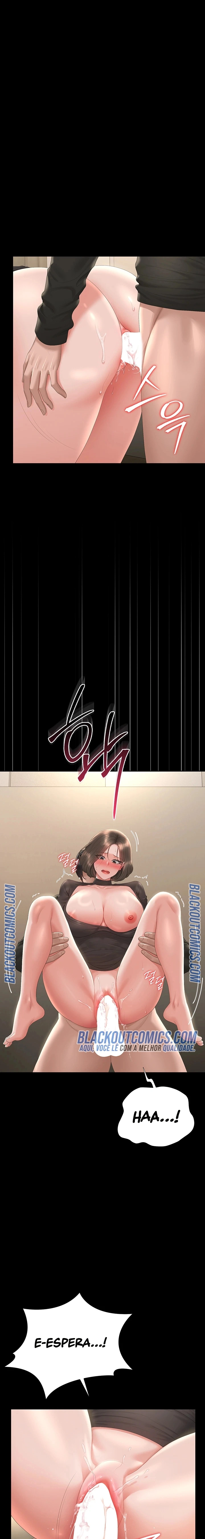 Ler I Became an Apartment Security Manager Capitulo 47 Page 25