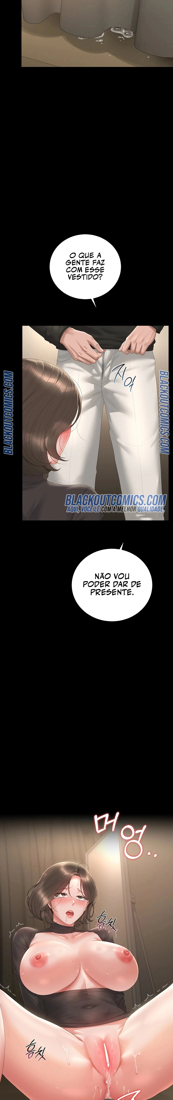 Ler I Became an Apartment Security Manager Capitulo 47 Page 29