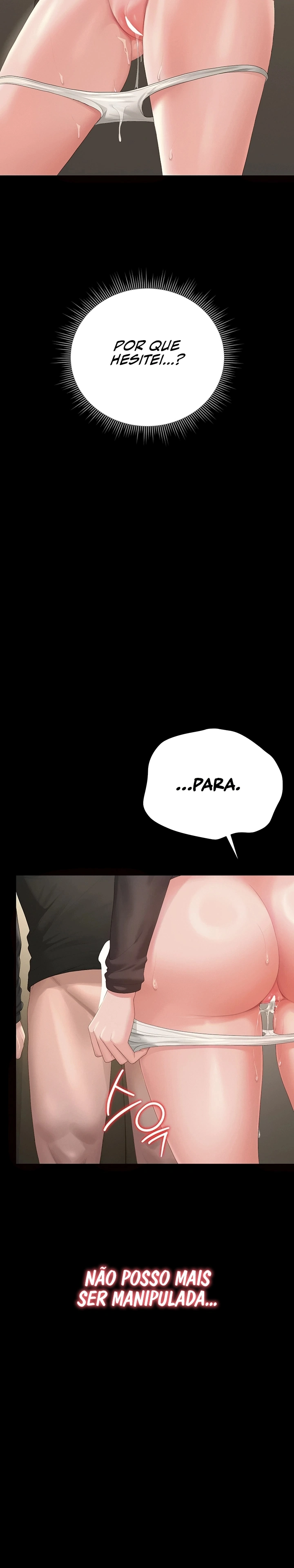 Ler I Became an Apartment Security Manager Capitulo 47 Page 8