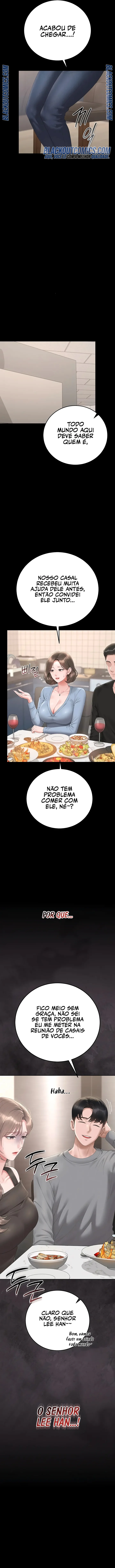 Ler I Became an Apartment Security Manager Capitulo 48 Page 10