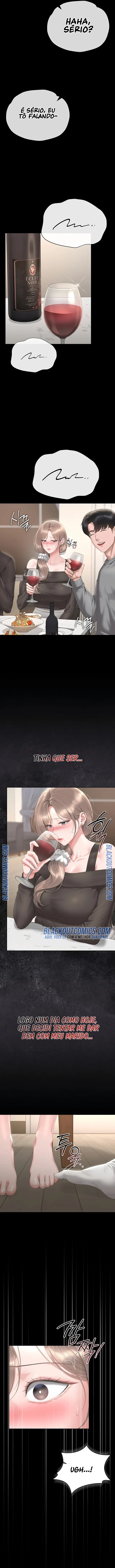 Ler I Became an Apartment Security Manager Capitulo 48 Page 11