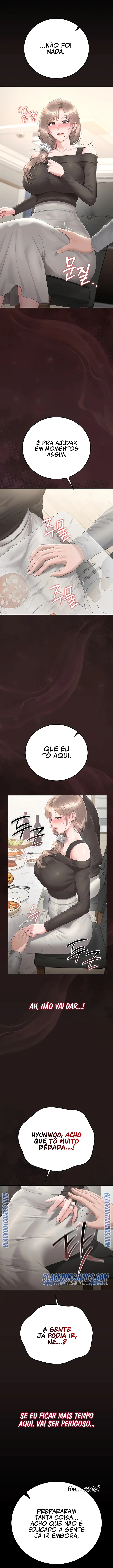 Ler I Became an Apartment Security Manager Capitulo 48 Page 13