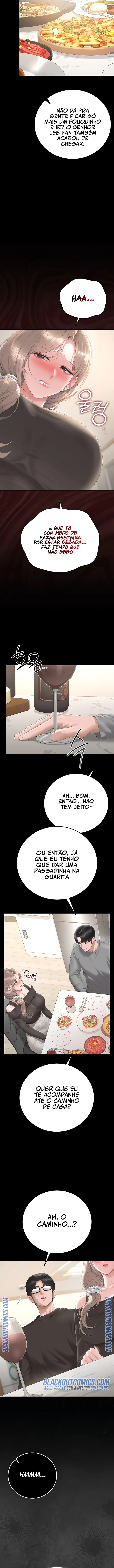 Ler I Became an Apartment Security Manager Capitulo 48 Page 14