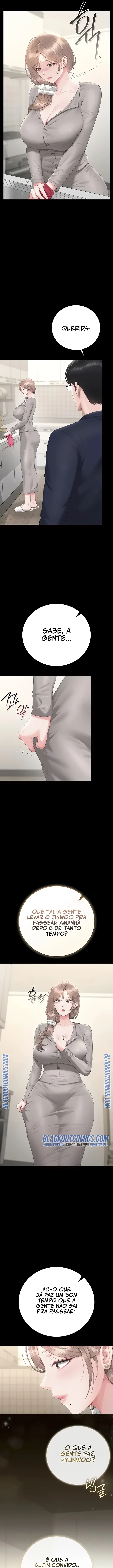 Ler I Became an Apartment Security Manager Capitulo 48 Page 4