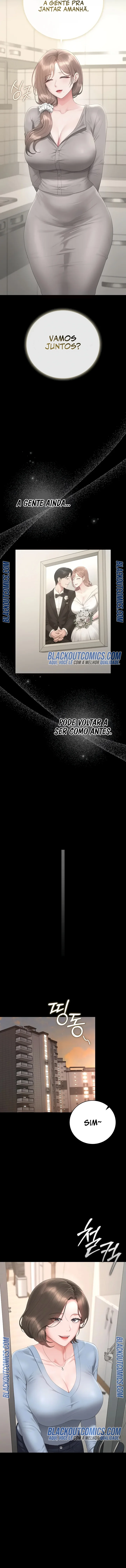 Ler I Became an Apartment Security Manager Capitulo 48 Page 5