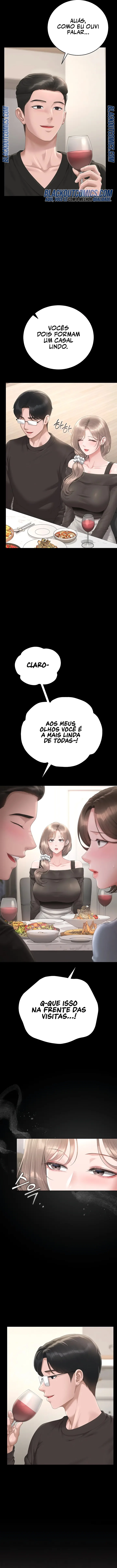 Ler I Became an Apartment Security Manager Capitulo 48 Page 7