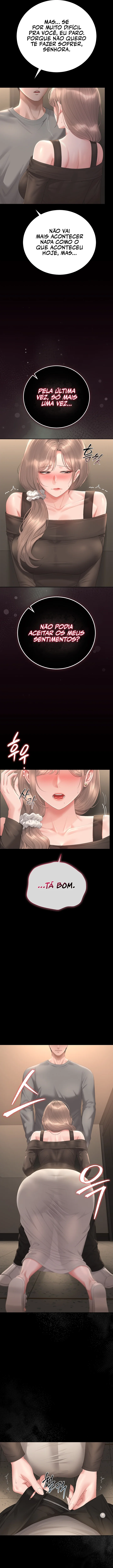 Ler I Became an Apartment Security Manager Capitulo 49 Page 10