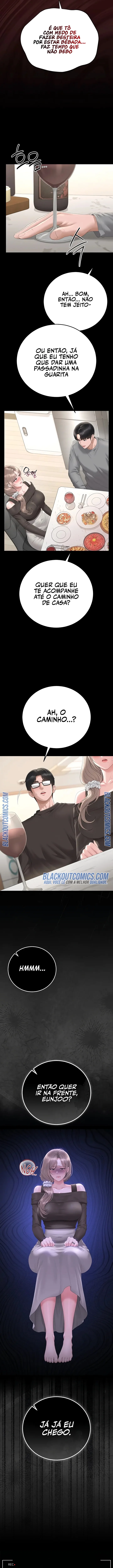 Ler I Became an Apartment Security Manager Capitulo 49 Page 2